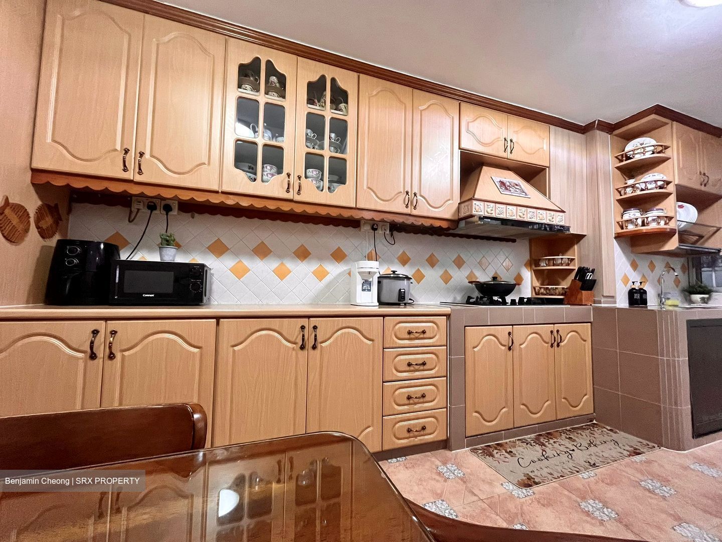 Blk 607 Clementi West Street 1 (Clementi), HDB 4 Rooms #555146561